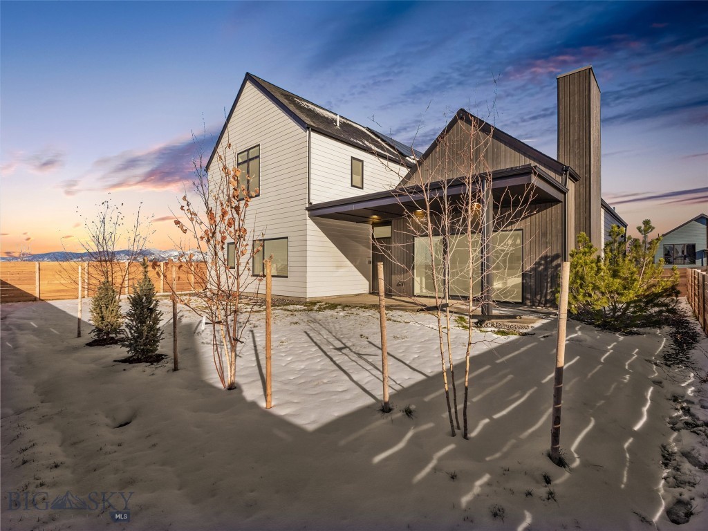 2807 S 29th Avenue, Bozeman MT 59718