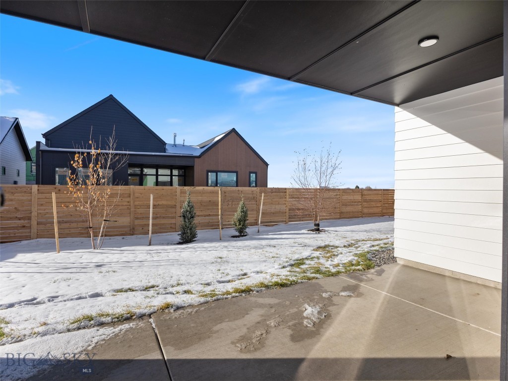 2807 S 29th Avenue, Bozeman MT 59718