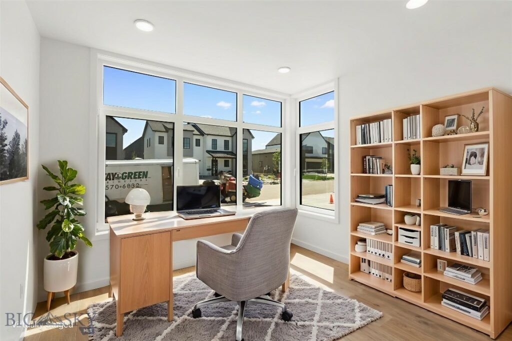 2809 S 30th Avenue, Bozeman MT 59718