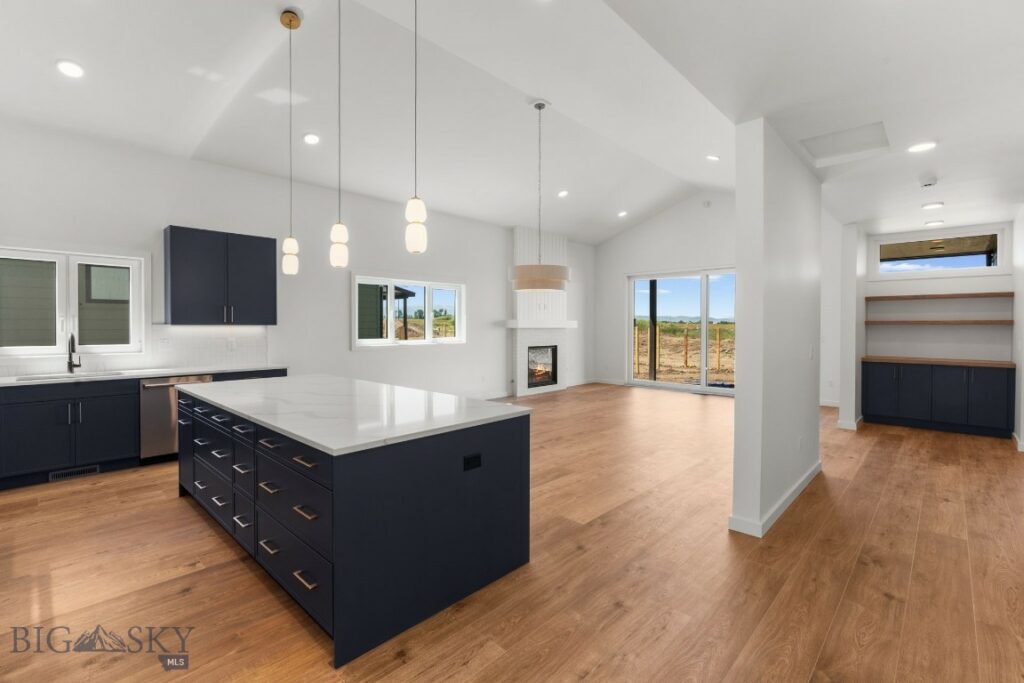 2809 S 30th Avenue, Bozeman MT 59718