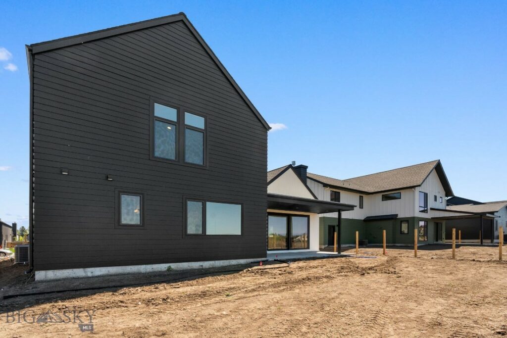 2809 S 30th Avenue, Bozeman MT 59718