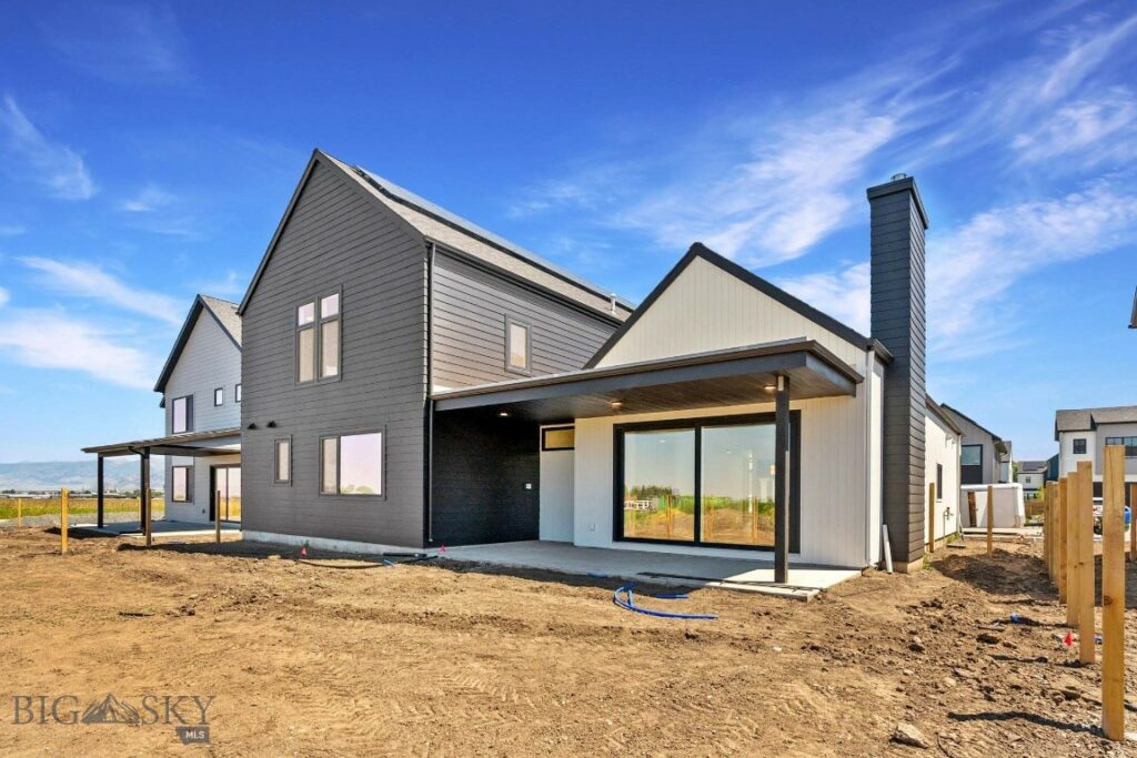 2809 S 30th Avenue, Bozeman MT 59718