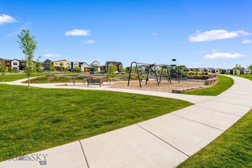 2809 S 30th Avenue, Bozeman MT 59718