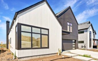 2809 S 30th Avenue, Bozeman MT 59718