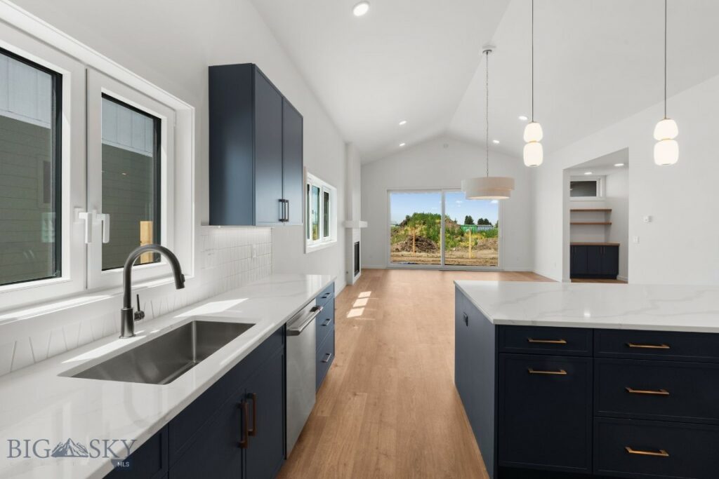 2809 S 30th Avenue, Bozeman MT 59718
