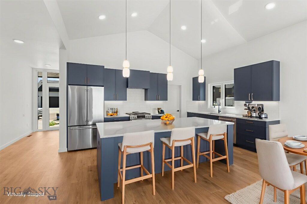 2809 S 30th Avenue, Bozeman MT 59718
