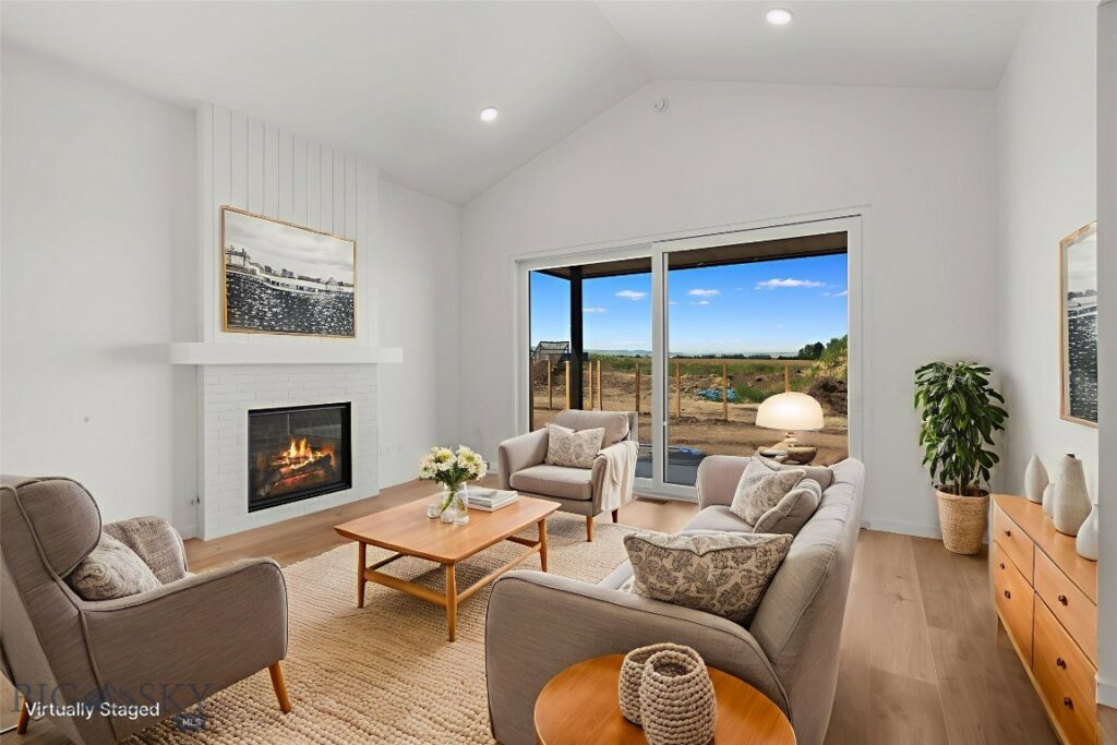 2809 S 30th Avenue, Bozeman MT 59718