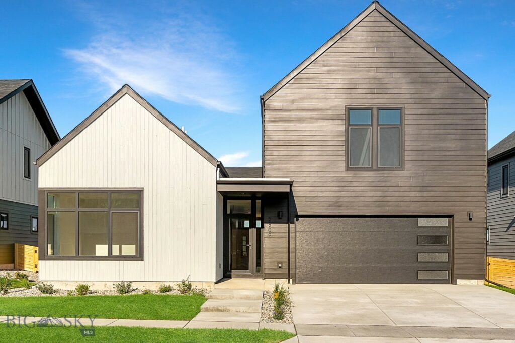 2809 S 30th Avenue, Bozeman MT 59718