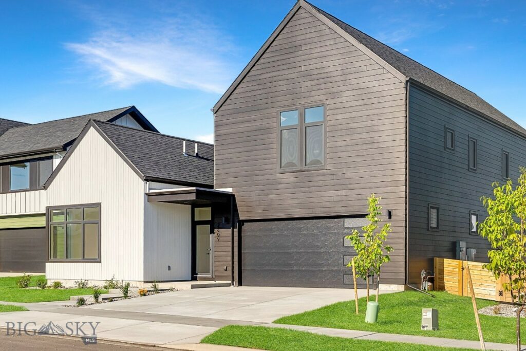 2809 S 30th Avenue, Bozeman MT 59718