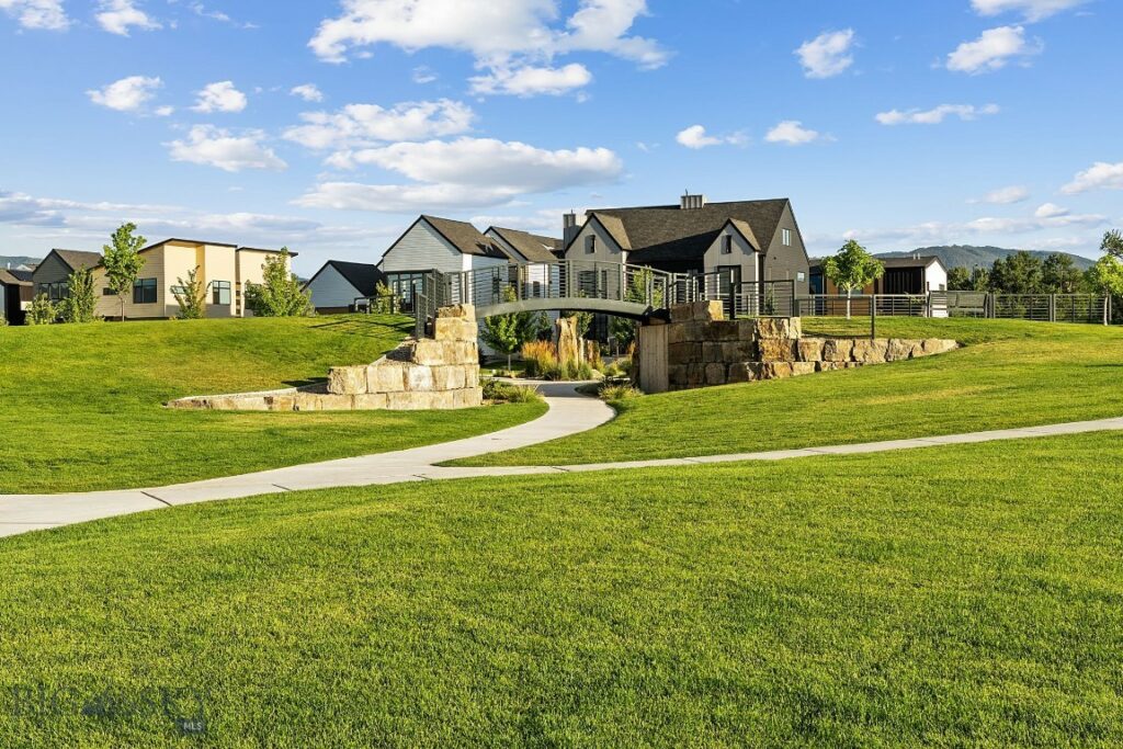 2809 S 30th Avenue, Bozeman MT 59718