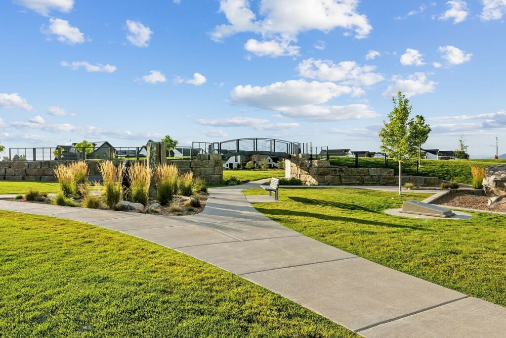 2809 S 30th Avenue, Bozeman MT 59718