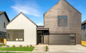 2809 S 30th Avenue, Bozeman MT 59718