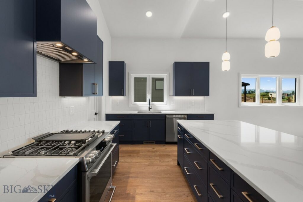 2809 S 30th Avenue, Bozeman MT 59718