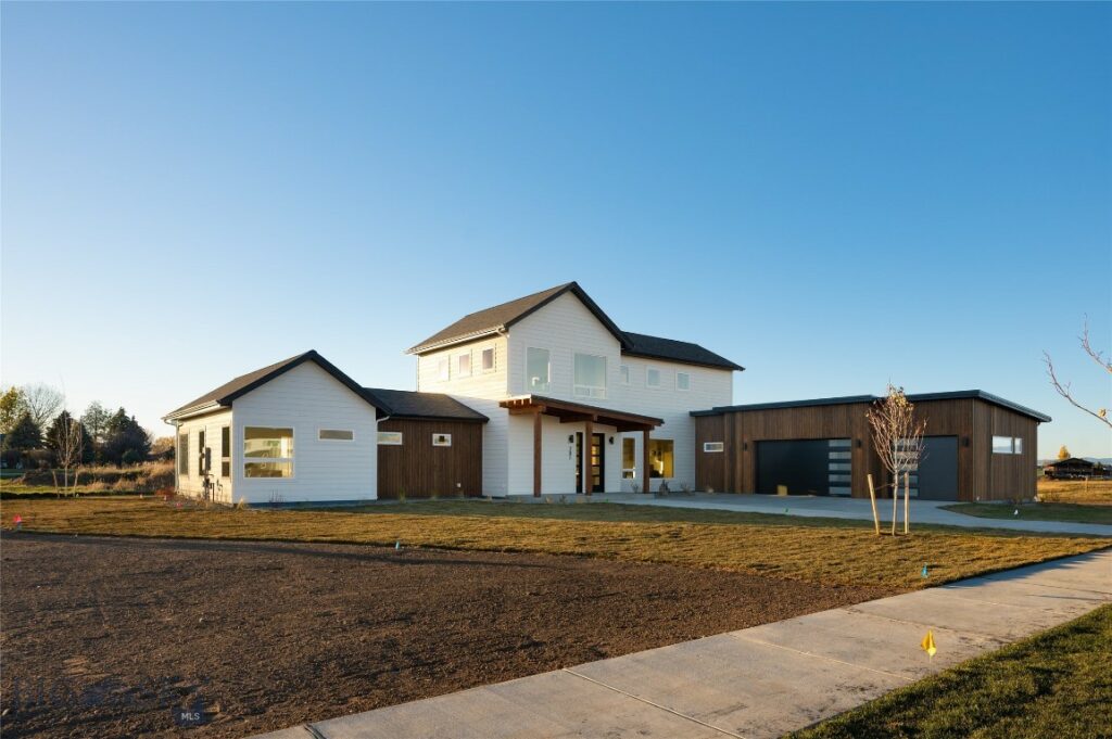 281 Caitlin Road, Bozeman MT 59718