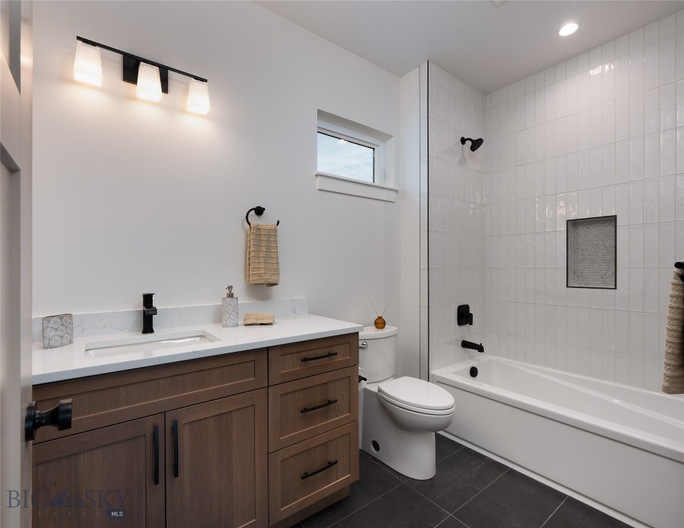 281 Caitlin Road, Bozeman MT 59718