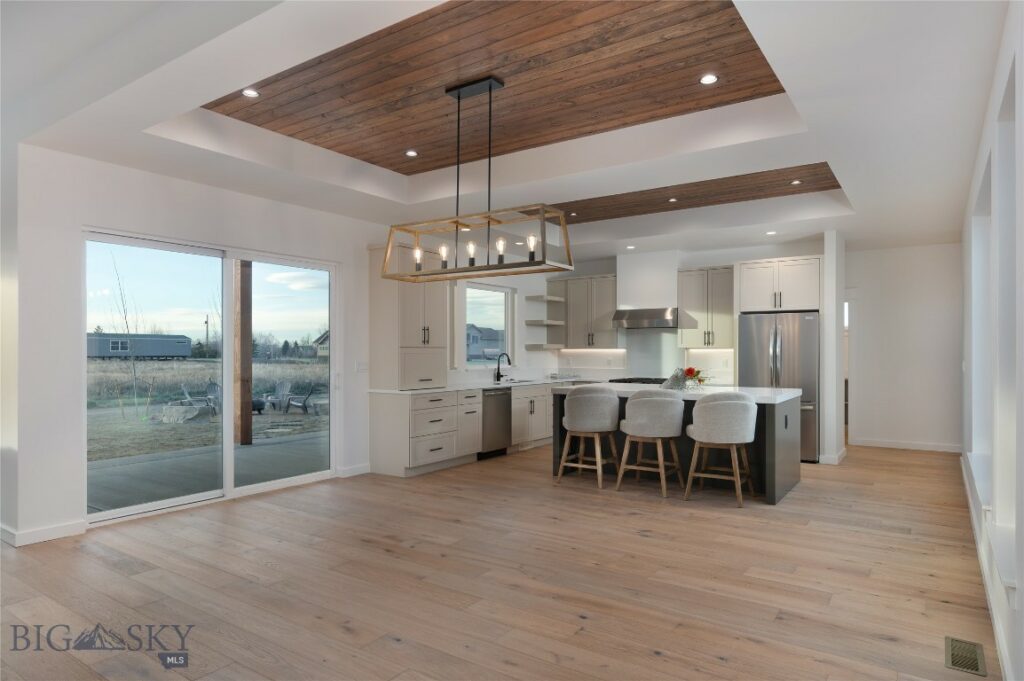 281 Caitlin Road, Bozeman MT 59718