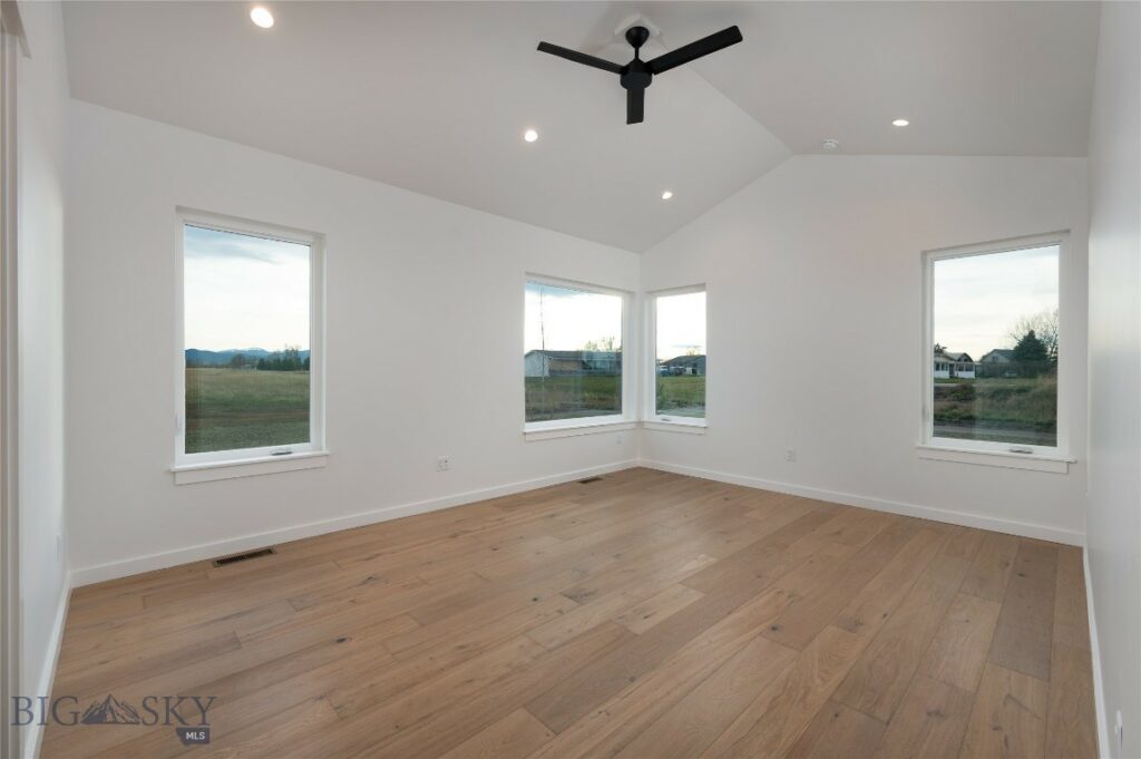 281 Caitlin Road, Bozeman MT 59718