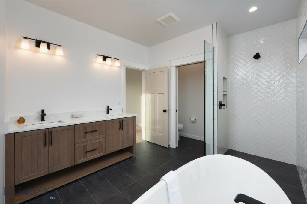 281 Caitlin Road, Bozeman MT 59718