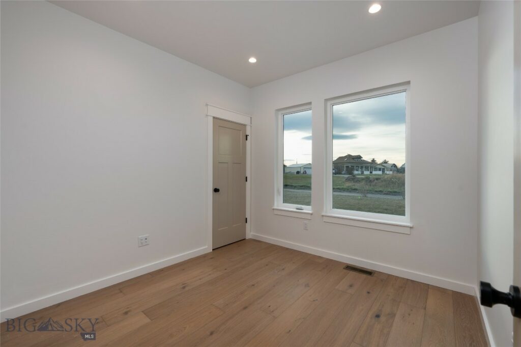 281 Caitlin Road, Bozeman MT 59718