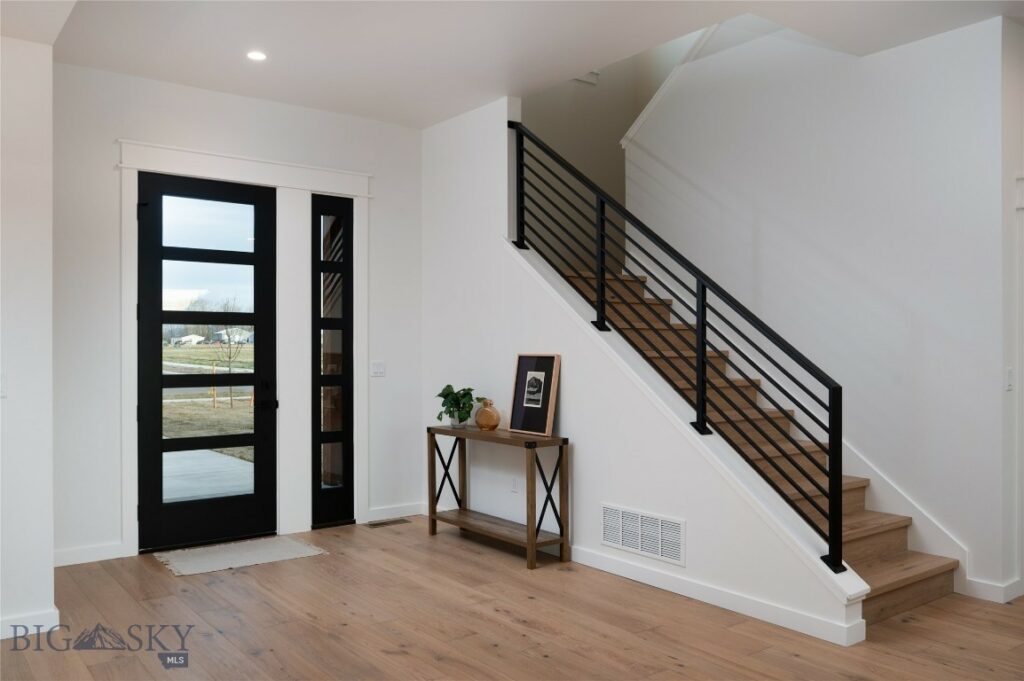 281 Caitlin Road, Bozeman MT 59718