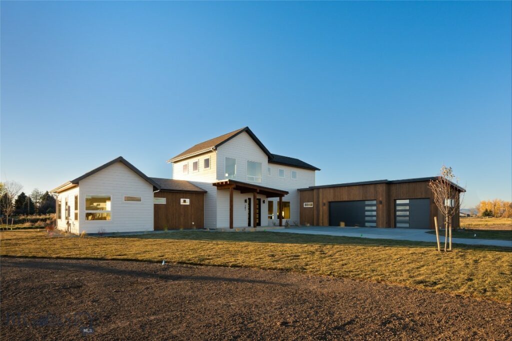 281 Caitlin Road, Bozeman MT 59718