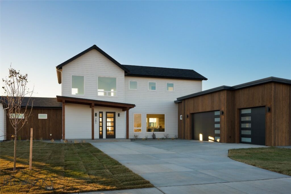 281 Caitlin Road, Bozeman MT 59718