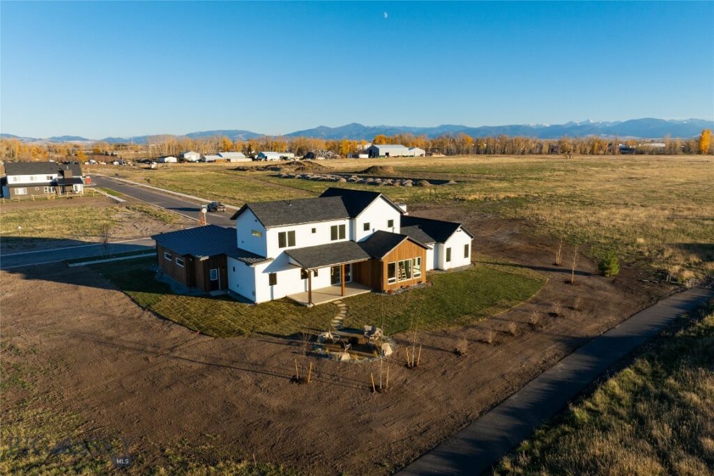 281 Caitlin Road, Bozeman MT 59718