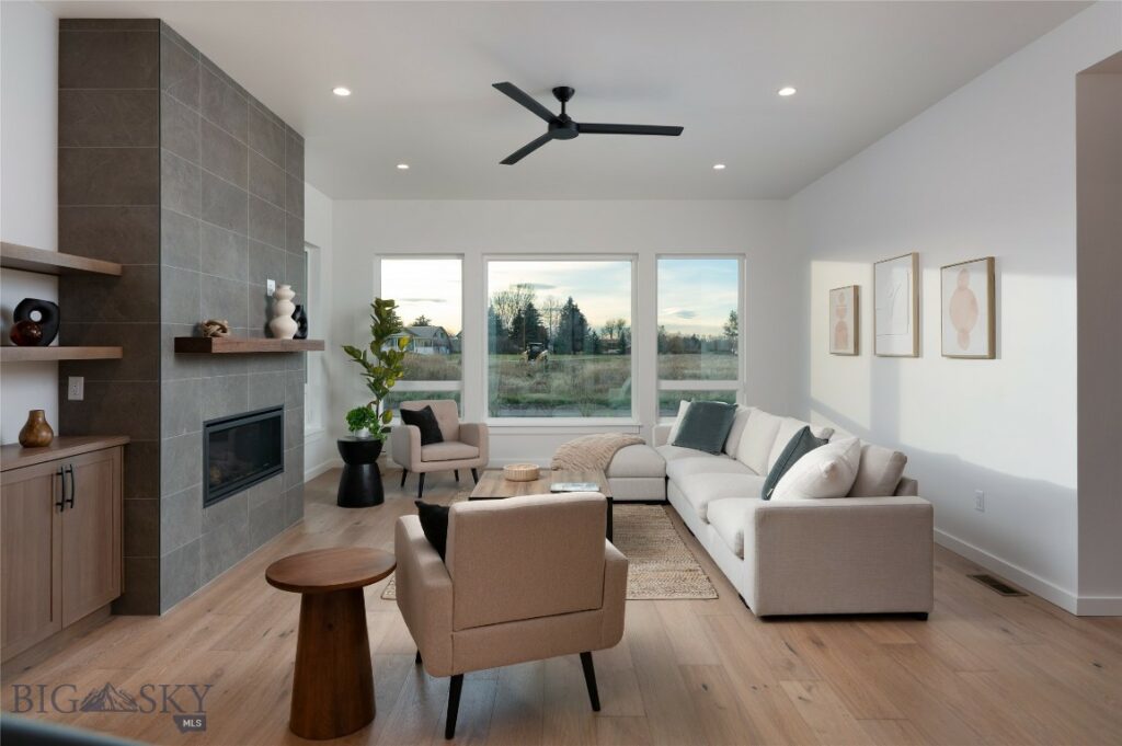 281 Caitlin Road, Bozeman MT 59718