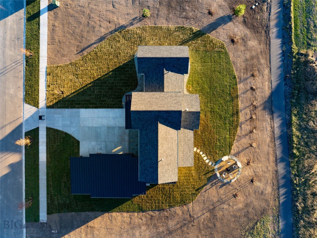 281 Caitlin Road, Bozeman MT 59718