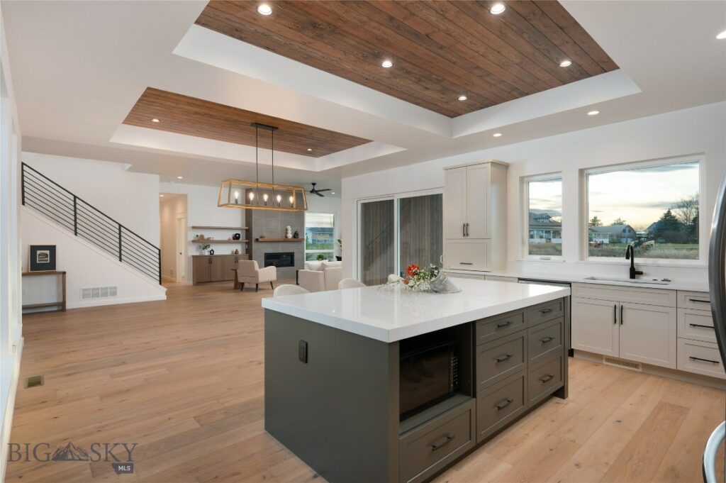 281 Caitlin Road, Bozeman MT 59718