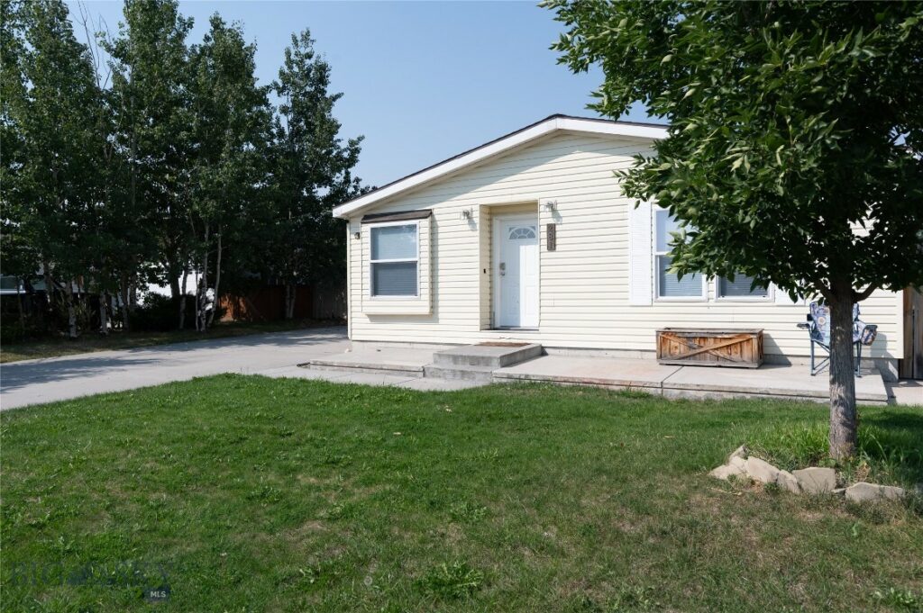 281 N Shore, Belgrade MT 59714