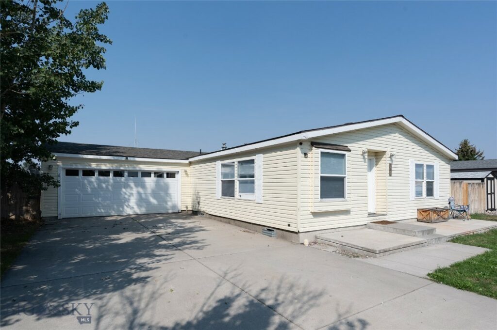 281 N Shore, Belgrade MT 59714