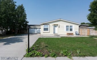 281 N Shore, Belgrade MT 59714