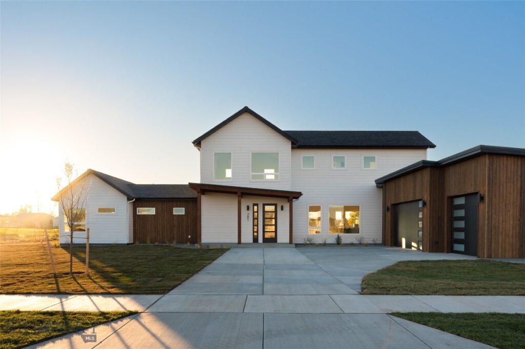 281 Crossbill Road, Bozeman MT 59718