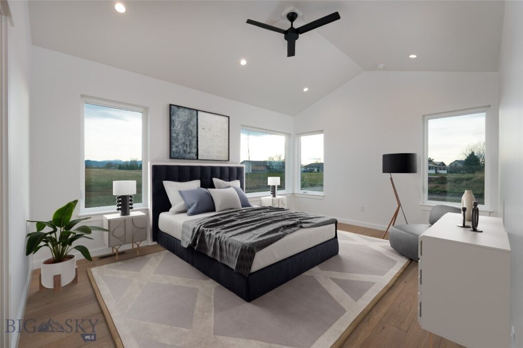 281 Crossbill Road, Bozeman MT 59718