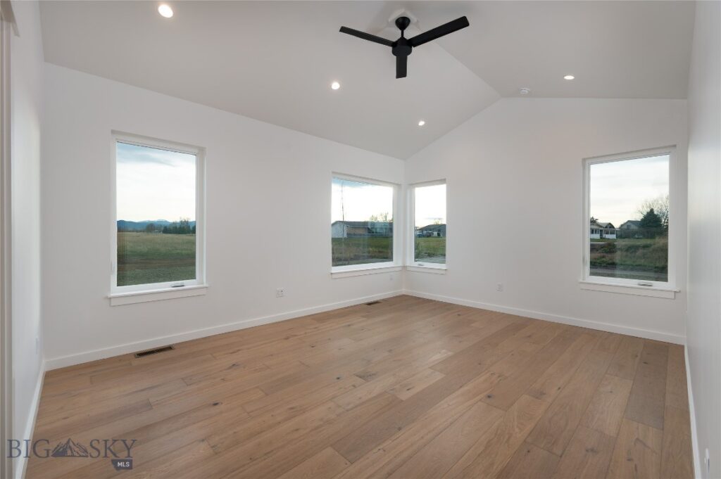 281 Crossbill Road, Bozeman MT 59718