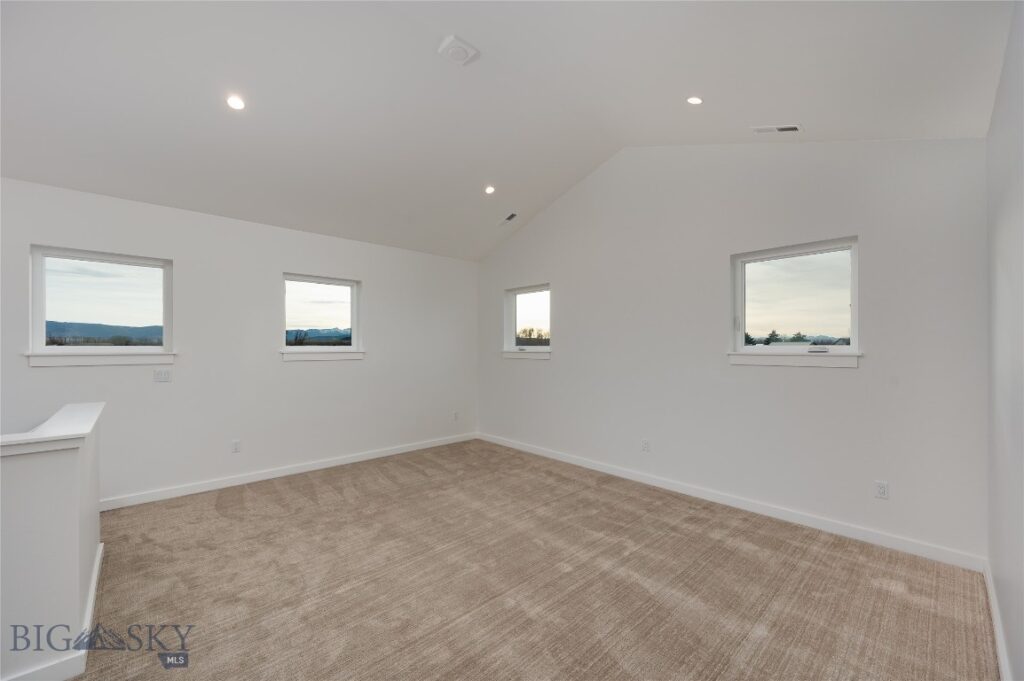 281 Crossbill Road, Bozeman MT 59718