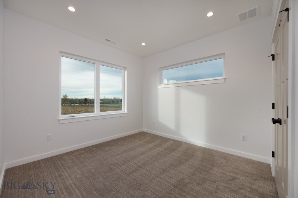 281 Crossbill Road, Bozeman MT 59718