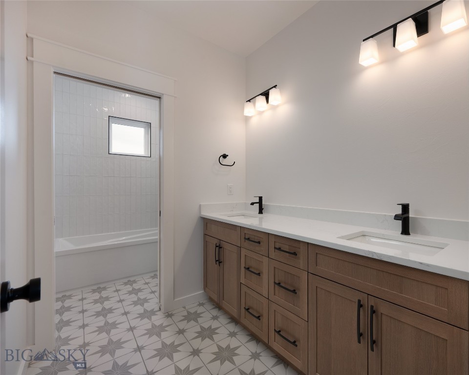 281 Crossbill Road, Bozeman MT 59718