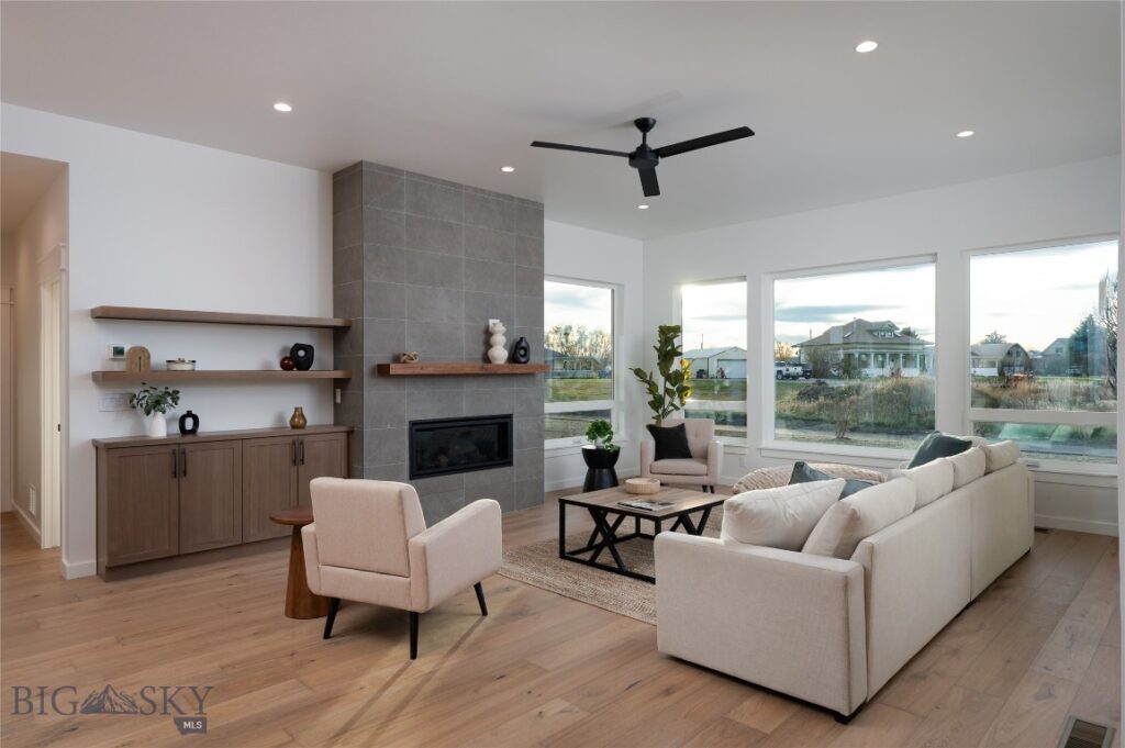 281 Crossbill Road, Bozeman MT 59718