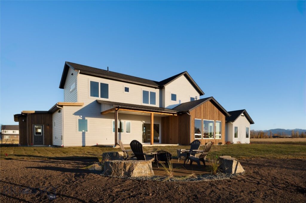 281 Crossbill Road, Bozeman MT 59718