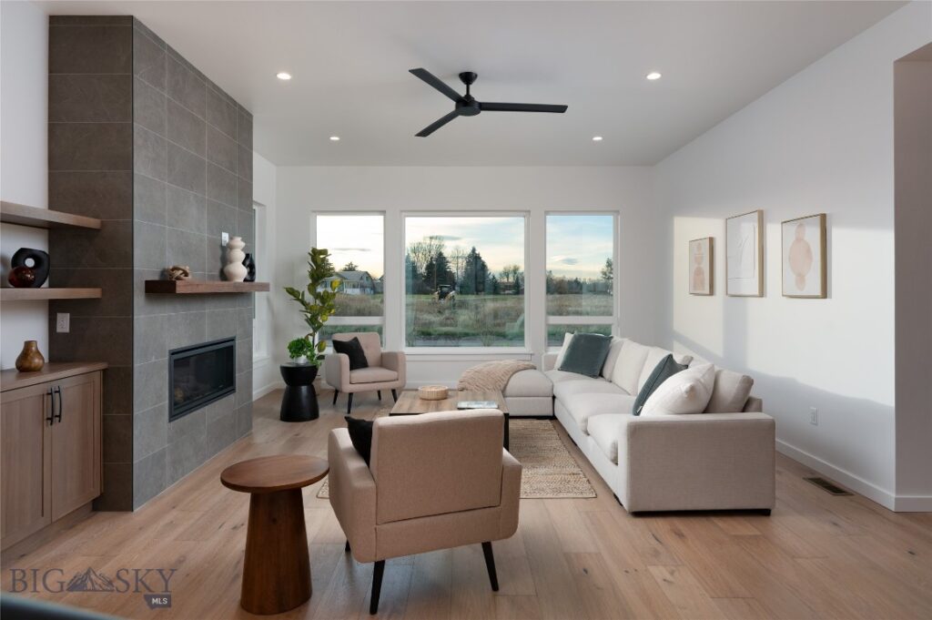 281 Crossbill Road, Bozeman MT 59718