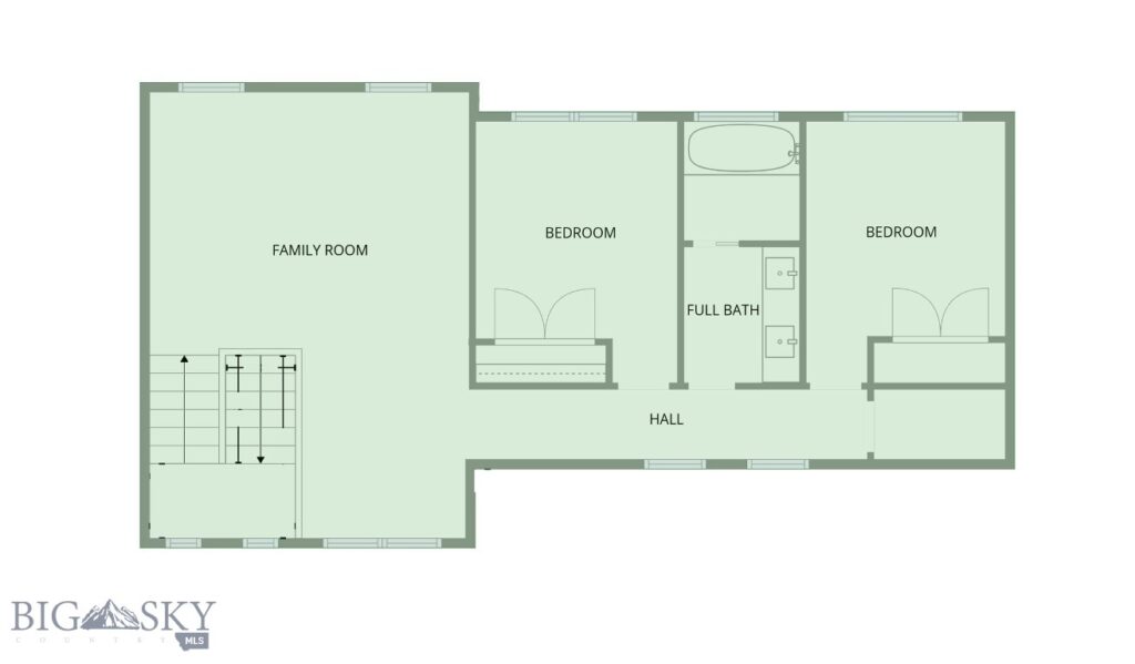 281 Crossbill Road, Bozeman MT 59718