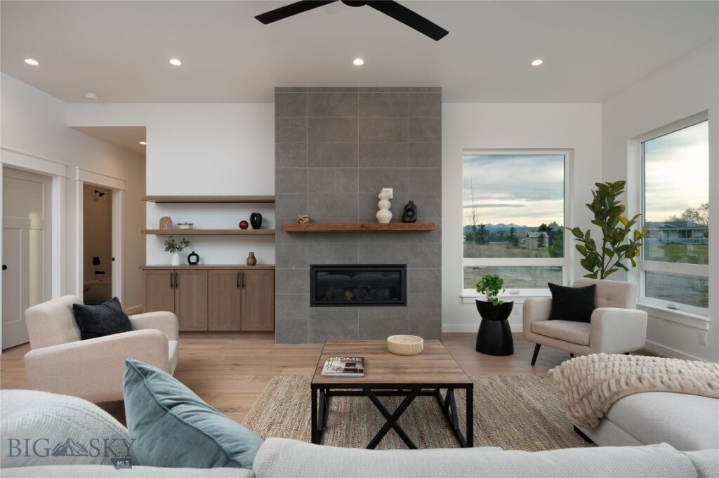 281 Crossbill Road, Bozeman MT 59718