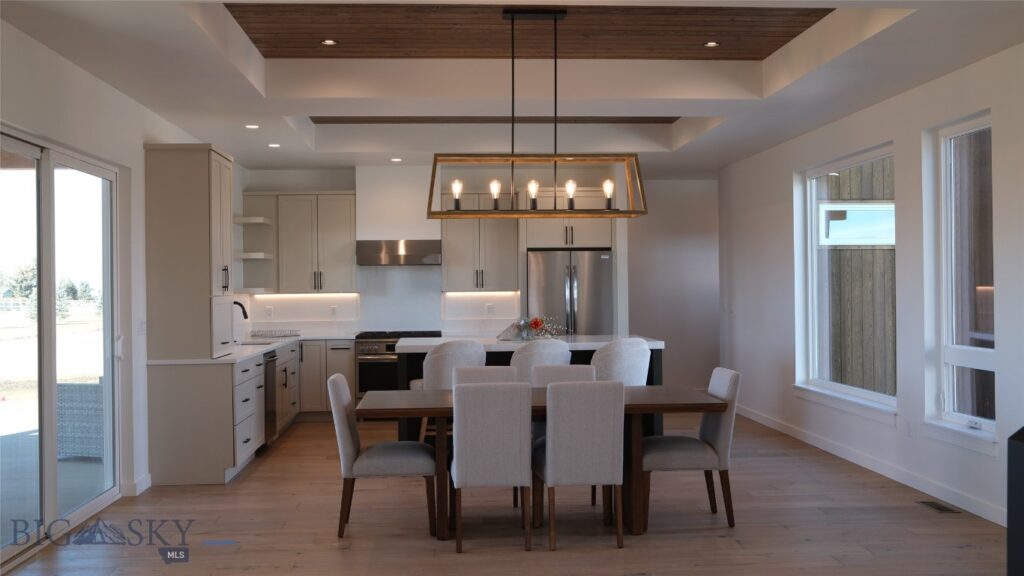 281 Crossbill Road, Bozeman MT 59718