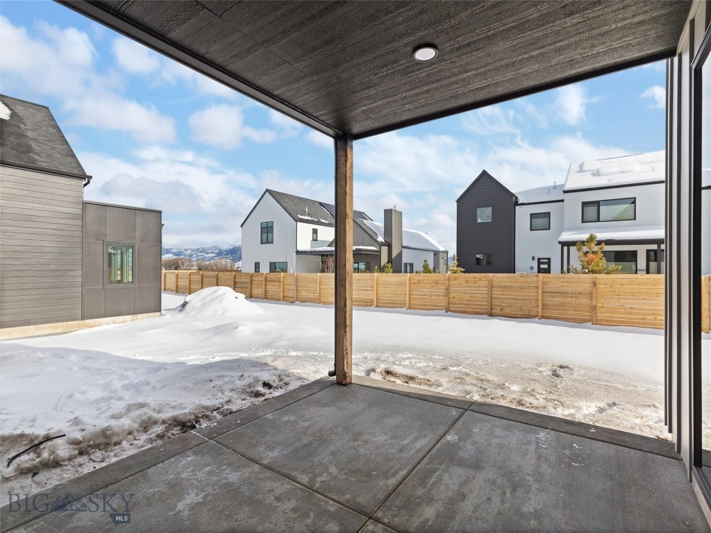 2812 S 30th Avenue, Bozeman MT 59718