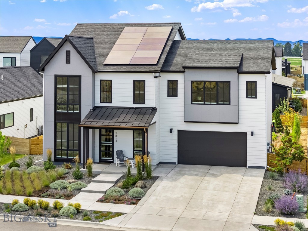 2813 S 28th Avenue, Bozeman MT 59718