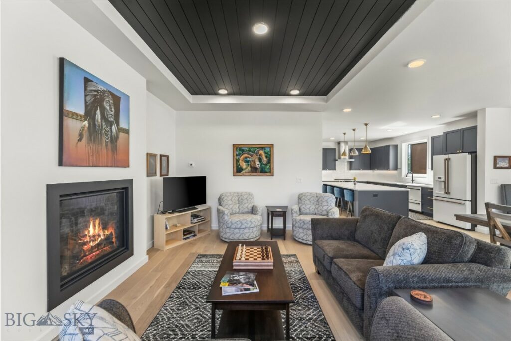 2813 S 28th Avenue, Bozeman MT 59718