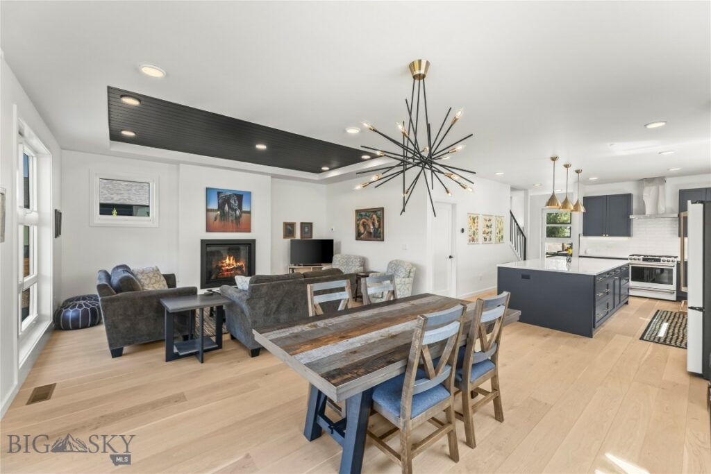 2813 S 28th Avenue, Bozeman MT 59718