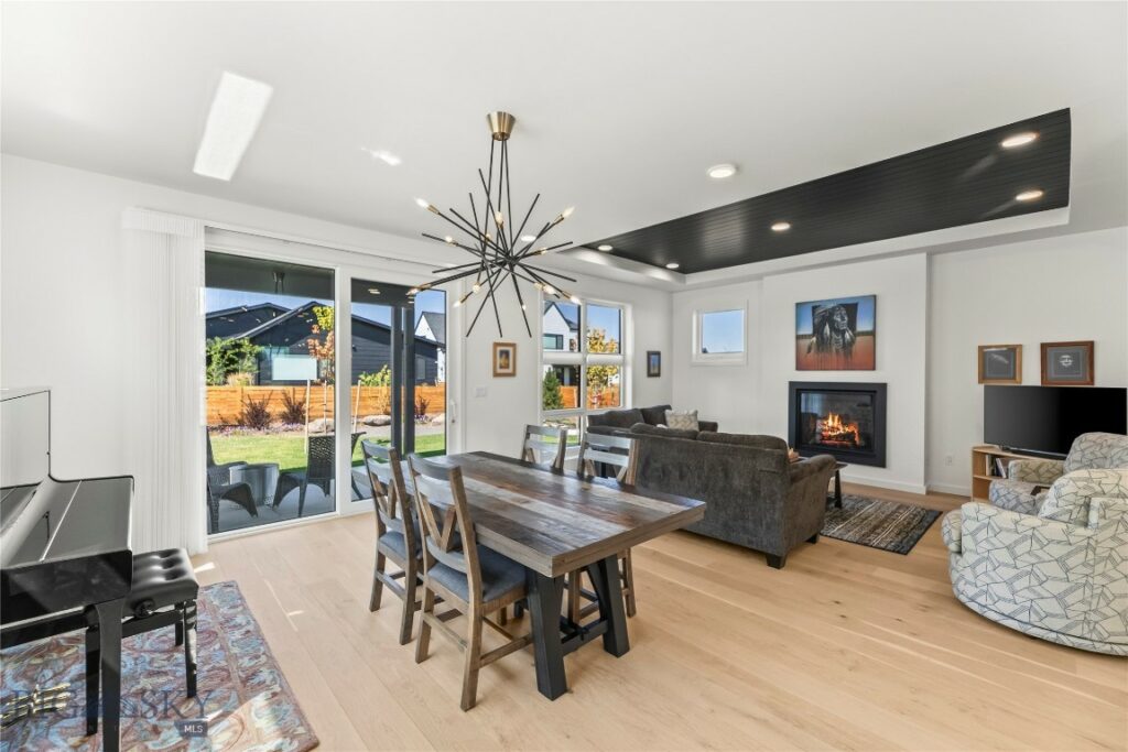 2813 S 28th Avenue, Bozeman MT 59718